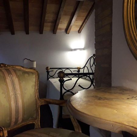 Casa Del Medioevo Apartment San Gimignano Ngoại thất bức ảnh